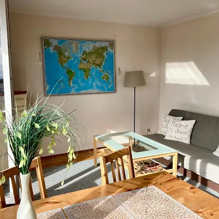 Kierunek Centrum Apartamento Sopot
