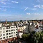 Kierunek Centrum 아파트