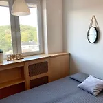 아파트 Kierunek Centrum 소포트