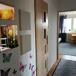 Kierunek Centrum 아파트 소포트