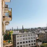 아파트 Kierunek Centrum *