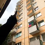 Kierunek Centrum 아파트 *
