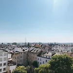 Kierunek Centrum 아파트