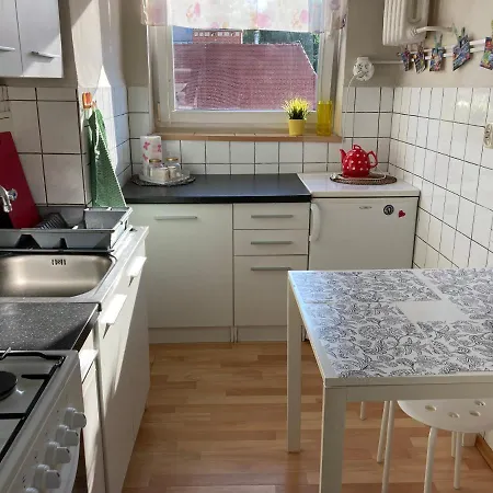 Apartment Kierunek Centrum Sopot