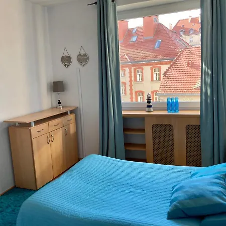 Apartment Kierunek Centrum Sopot