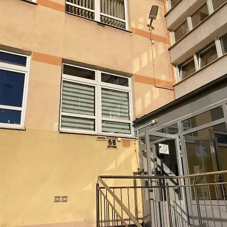 Apartment Kierunek Centrum Sopot