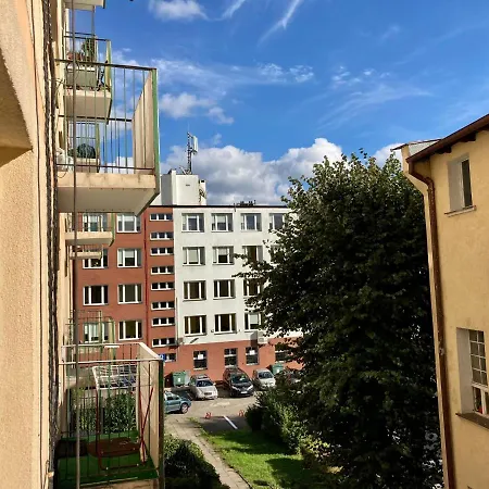 Kierunek Centrum * Sopot