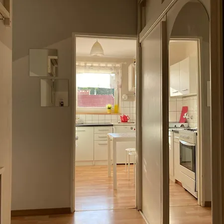Kierunek Centrum Apartment *