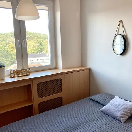 Apartment Kierunek Centrum Sopot