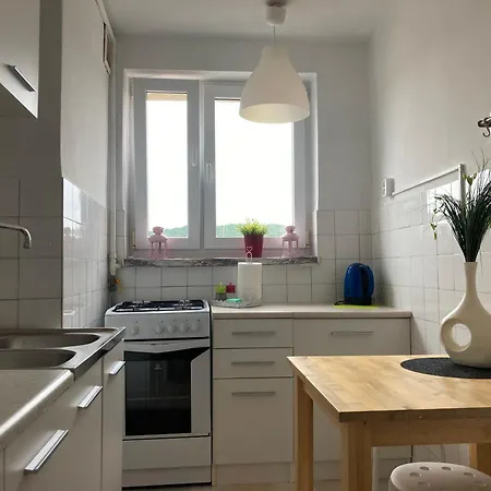 Apartment Kierunek Centrum *