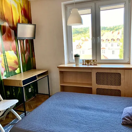 Kierunek Centrum Apartment Sopot