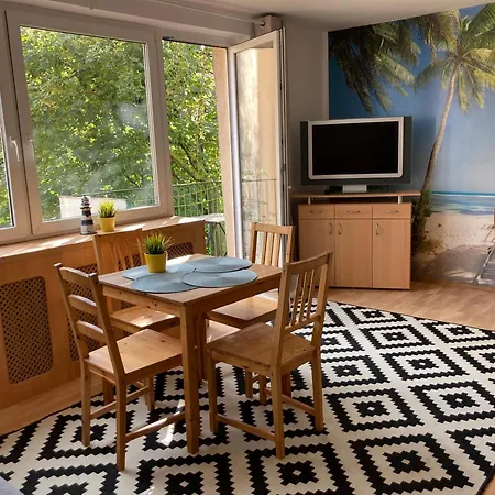 Kierunek Centrum Apartamento