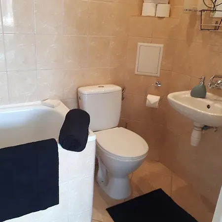 Apartment Kierunek Centrum Sopot